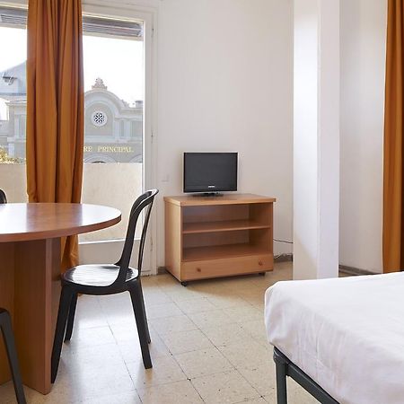Apartamentos Mur Mar บาร์เซโลนา ภายนอก รูปภาพ