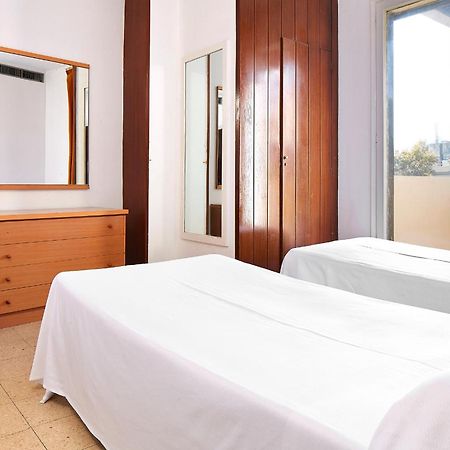 Apartamentos Mur Mar บาร์เซโลนา ภายนอก รูปภาพ