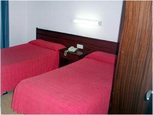 Apartamentos Mur Mar บาร์เซโลนา ภายนอก รูปภาพ