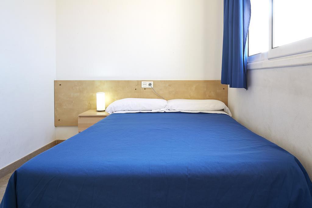 Apartamentos Mur Mar บาร์เซโลนา ภายนอก รูปภาพ