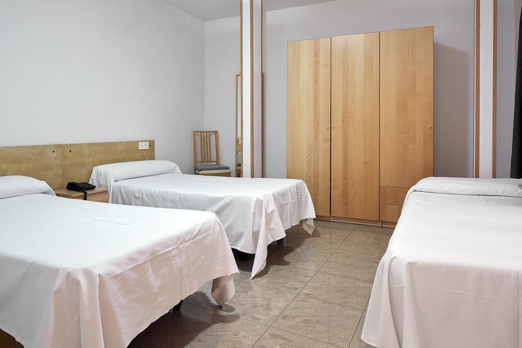 Apartamentos Mur Mar บาร์เซโลนา ภายนอก รูปภาพ