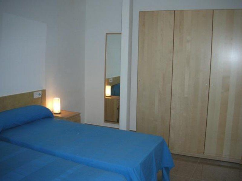Apartamentos Mur Mar บาร์เซโลนา ห้อง รูปภาพ