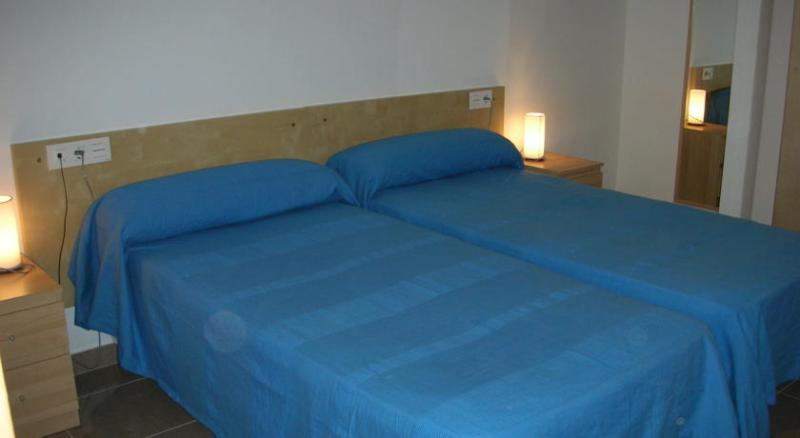 Apartamentos Mur Mar บาร์เซโลนา ภายนอก รูปภาพ